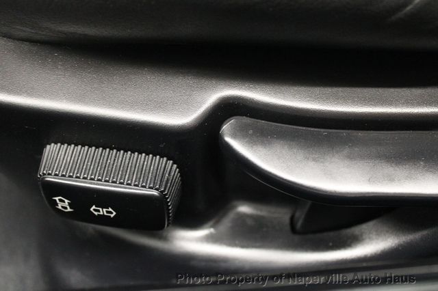 1998 BMW Z3 Z3 Roadster 2.8L - 22778367 - 59