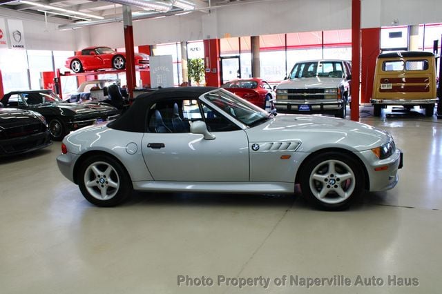 1998 BMW Z3 Z3 Roadster 2.8L - 22778367 - 66