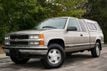 1998 Chevrolet C/K 1500 *Silverado 1500* *Z71 4x4* *Ext Cab* *West Coast Truck* - 22930218 - 0