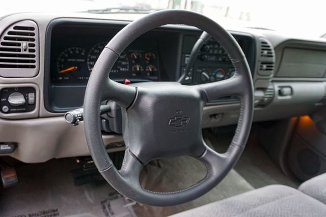 1998 Chevrolet C/K 1500 *Silverado 1500* *Z71 4x4* *Ext Cab* *West Coast Truck* - 22930218 - 10