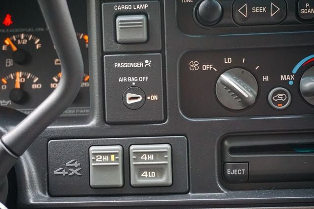 1998 Chevrolet C/K 1500 *Silverado 1500* *Z71 4x4* *Ext Cab* *West Coast Truck* - 22930218 - 13