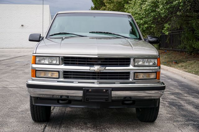 1998 Chevrolet C/K 1500 *Silverado 1500* *Z71 4x4* *Ext Cab* *West Coast Truck* - 22930218 - 16
