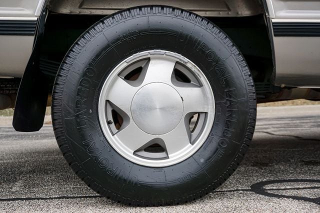 1998 Chevrolet C/K 1500 *Silverado 1500* *Z71 4x4* *Ext Cab* *West Coast Truck* - 22930218 - 36