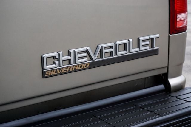 1998 Chevrolet C/K 1500 *Silverado 1500* *Z71 4x4* *Ext Cab* *West Coast Truck* - 22930218 - 40
