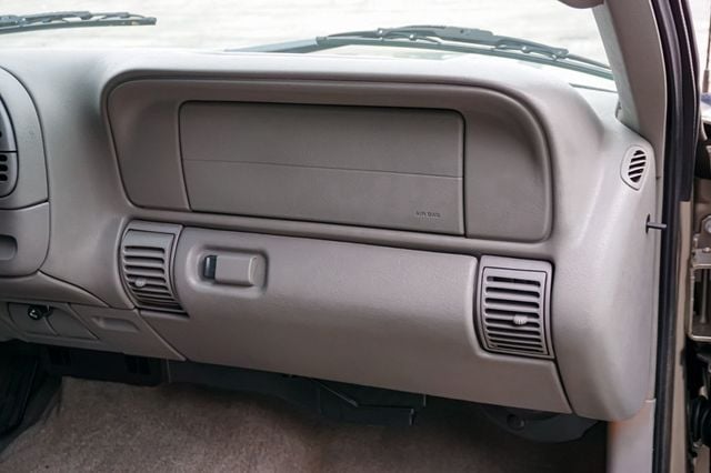 1998 Chevrolet C/K 1500 *Silverado 1500* *Z71 4x4* *Ext Cab* *West Coast Truck* - 22930218 - 42