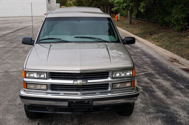 1998 Chevrolet C/K 1500 *Silverado 1500* *Z71 4x4* *Ext Cab* *West Coast Truck* - 22930218 - 43