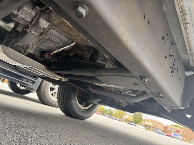 1998 Chevrolet C/K 1500 *Silverado 1500* *Z71 4x4* *Ext Cab* *West Coast Truck* - 22930218 - 56