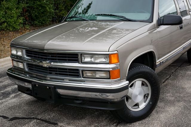 1998 Chevrolet C/K 1500 *Silverado 1500* *Z71 4x4* *Ext Cab* *West Coast Truck* - 22930218 - 66