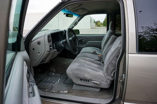 1998 Chevrolet C/K 1500 *Silverado 1500* *Z71 4x4* *Ext Cab* *West Coast Truck* - 22930218 - 7