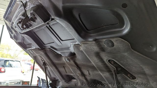 1998 Chevrolet Camaro 2dr Coupe Z28 - 21929283 - 82