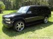 1998 Chevrolet Tahoe LT California Custom For Sale - 22362515 - 10