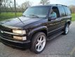 1998 Chevrolet Tahoe LT California Custom For Sale - 22362515 - 1