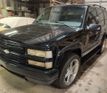 1998 Chevrolet Tahoe LT California Custom For Sale - 22362515 - 4