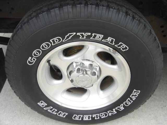 1998 Ford Explorer Base Trim - 1723453 - 9
