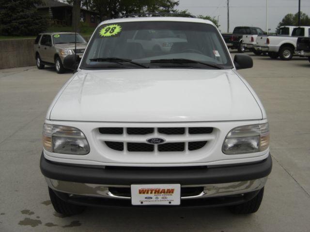 1998 Ford Explorer Base Trim - 1723453 - 1