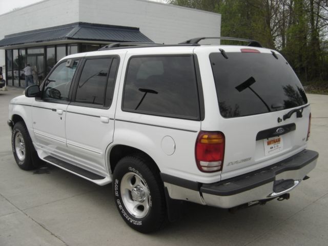 1998 Ford Explorer Base Trim - 1723453 - 2