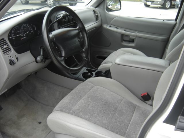 1998 Ford Explorer Base Trim - 1723453 - 3