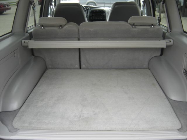 1998 Ford Explorer Base Trim - 1723453 - 5