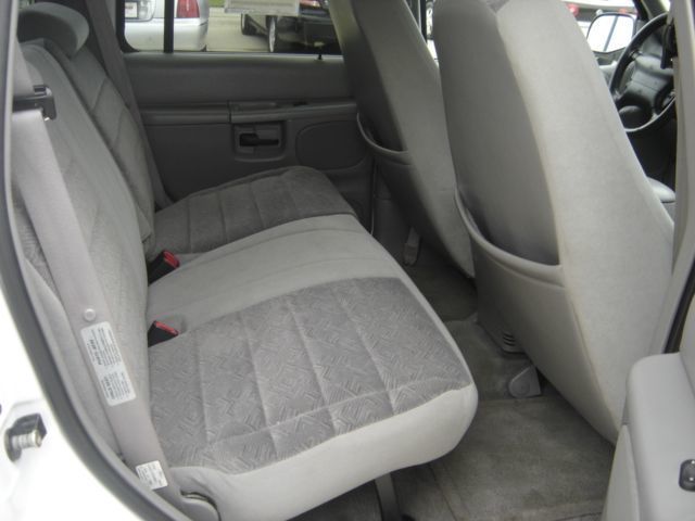 1998 Ford Explorer Base Trim - 1723453 - 6