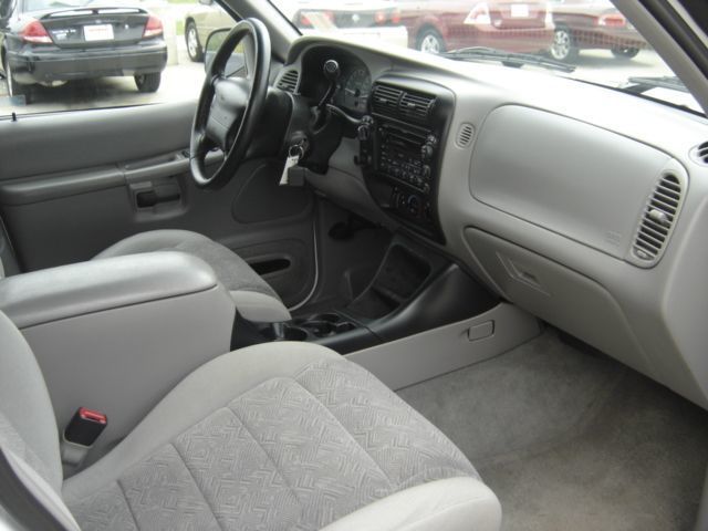 1998 Ford Explorer Base Trim - 1723453 - 7