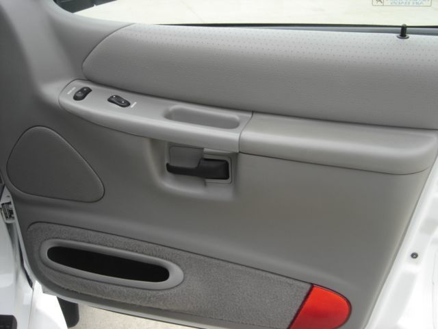 1998 Ford Explorer Base Trim - 1723453 - 8