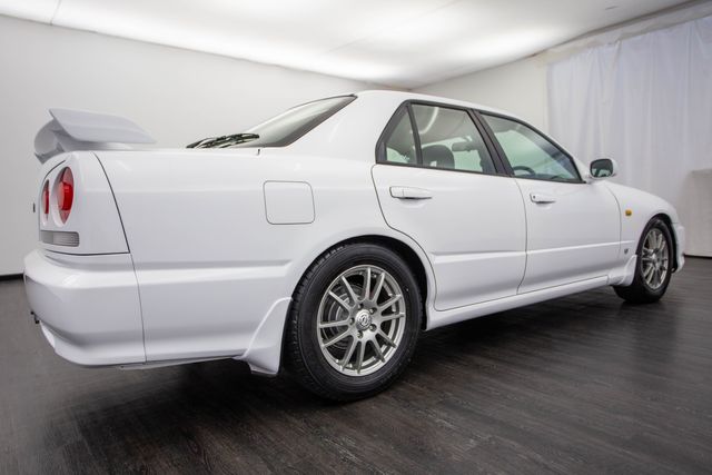 1998 Nissan Skyline 4-Door R34 2.0 GT  - 22176020 - 29