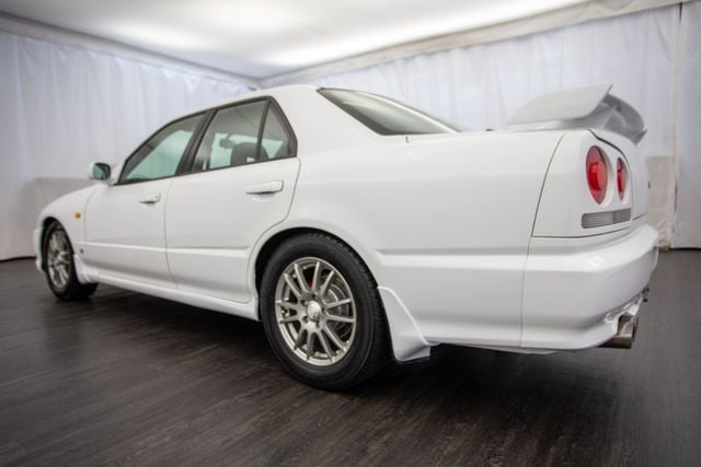 1998 Nissan Skyline 4-Door R34 2.0 GT  - 22176020 - 30