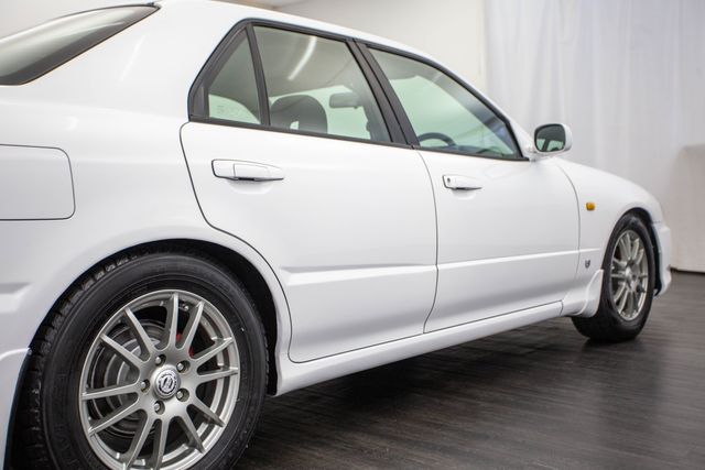 1998 Nissan Skyline 4-Door R34 2.0 GT  - 22176020 - 32