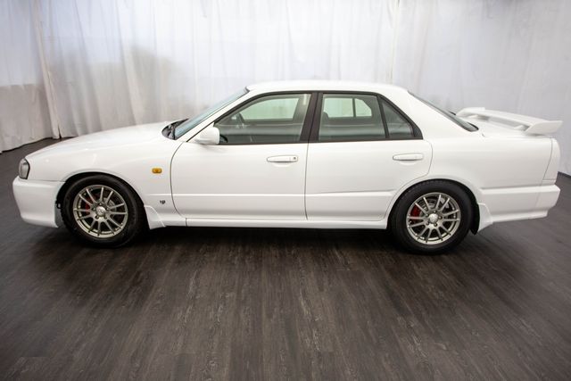 1998 Nissan Skyline 4-Door R34 2.0 GT  - 22176020 - 6