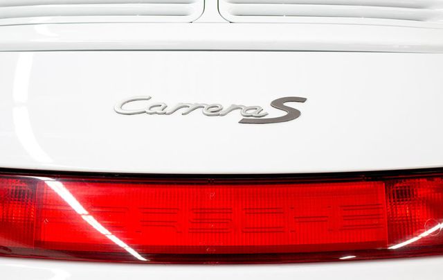 1998 Porsche 911 Carrera S - 8029946 - 36