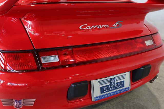 1998 Porsche 911 Carrera 4S Coupe - 22929030 - 15