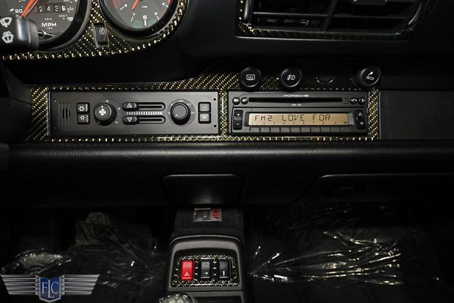 1998 Porsche 911 Carrera 4S Coupe - 22929030 - 25
