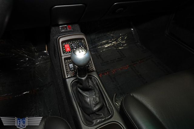 1998 Porsche 911 Carrera 4S Coupe - 22929030 - 26