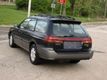 1998 Subaru Legacy Wagon 5dr Outback Automatic OL Cold Equip - 22832748 - 11