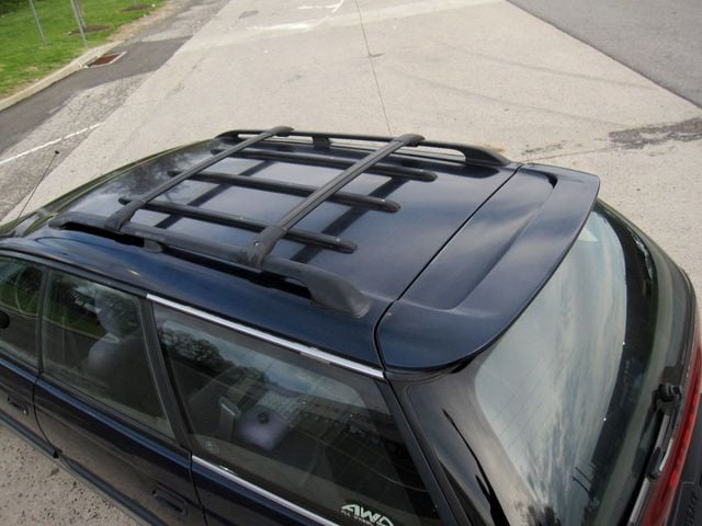 1998 Subaru Legacy Wagon 5dr Outback Automatic OL Cold Equip - 22832748 - 14