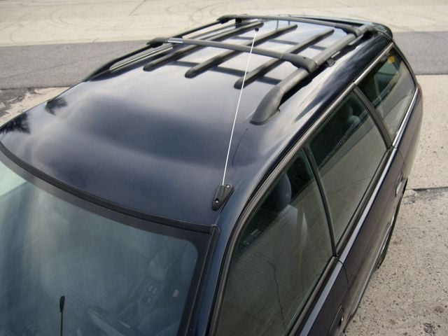 1998 Subaru Legacy Wagon 5dr Outback Automatic OL Cold Equip - 22832748 - 15