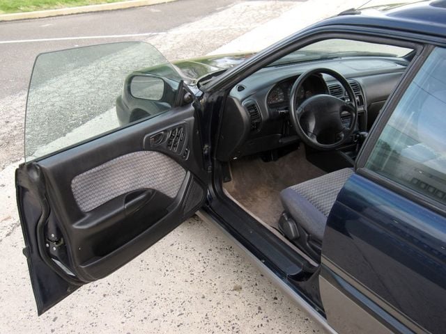 1998 Subaru Legacy Wagon 5dr Outback Automatic OL Cold Equip - 22832748 - 16