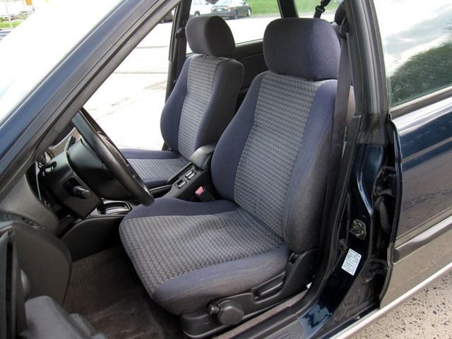 1998 Subaru Legacy Wagon 5dr Outback Automatic OL Cold Equip - 22832748 - 18