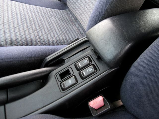 1998 Subaru Legacy Wagon 5dr Outback Automatic OL Cold Equip - 22832748 - 21