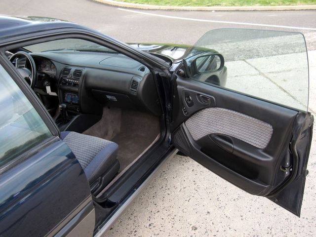 1998 Subaru Legacy Wagon 5dr Outback Automatic OL Cold Equip - 22832748 - 22