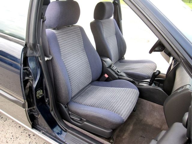 1998 Subaru Legacy Wagon 5dr Outback Automatic OL Cold Equip - 22832748 - 23