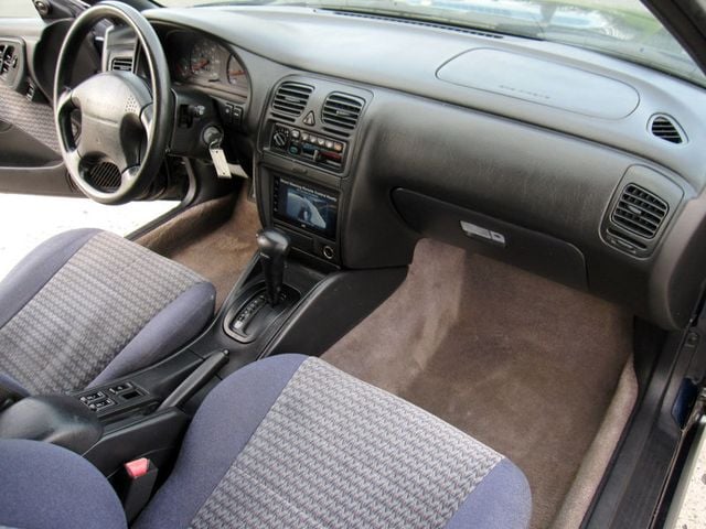 1998 Subaru Legacy Wagon 5dr Outback Automatic OL Cold Equip - 22832748 - 24