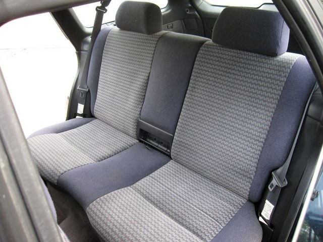 1998 Subaru Legacy Wagon 5dr Outback Automatic OL Cold Equip - 22832748 - 28