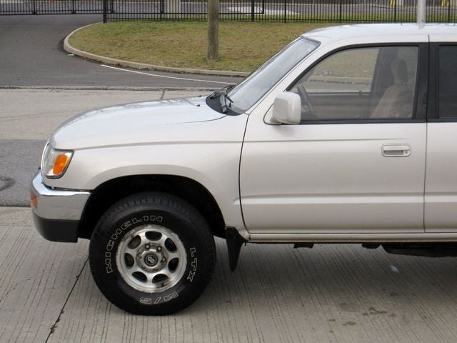 1998 Toyota 4Runner 4dr SR5 3.4L Automatic - 22299799 - 6