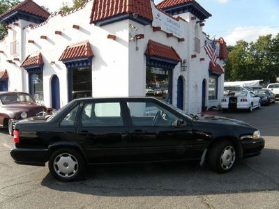 1998 Volvo S70
