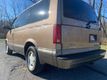 1999 Chevrolet Astro Passenger LT Extended Van For Sale  - 22413371 - 9