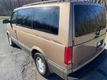 1999 Chevrolet Astro Passenger LT Extended Van For Sale  - 22413371 - 17