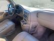 1999 Chevrolet Astro Passenger LT Extended Van For Sale  - 22413371 - 32