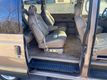1999 Chevrolet Astro Passenger LT Extended Van For Sale  - 22413371 - 34