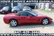 1999 Chevrolet Corvette 2dr Convertible - 22230426 - 9